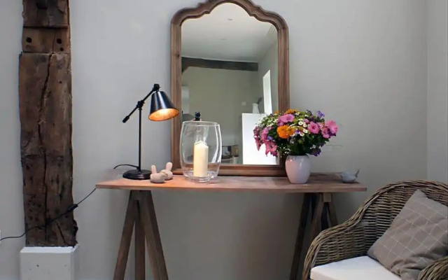 Majestic Apartment in Westerstede