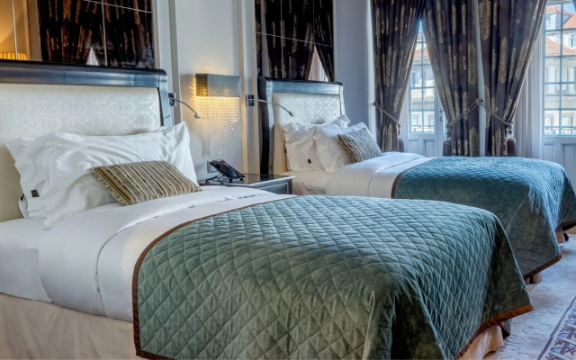 InterContinental Porto - Palacio das Cardosas by IHG