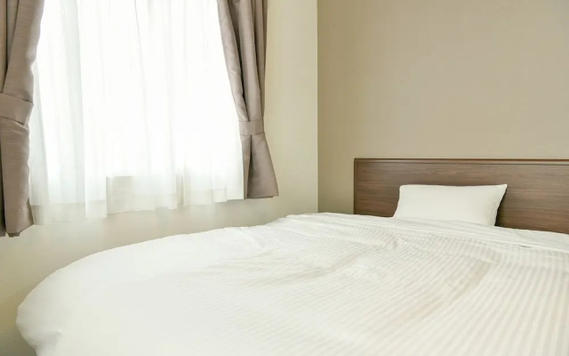 SUNCORT Minami 6-jo II – Guest Rooms – Sapporo