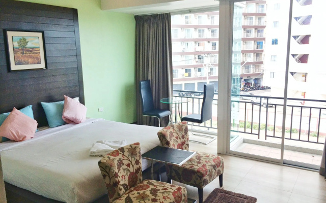 Villa Navin Resort