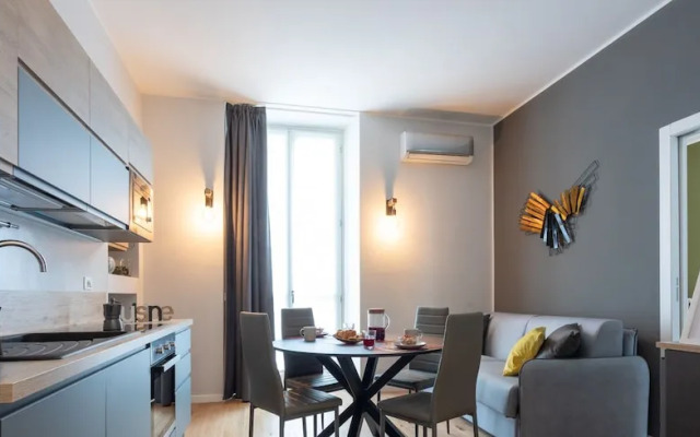 Casa del Monumento del Re