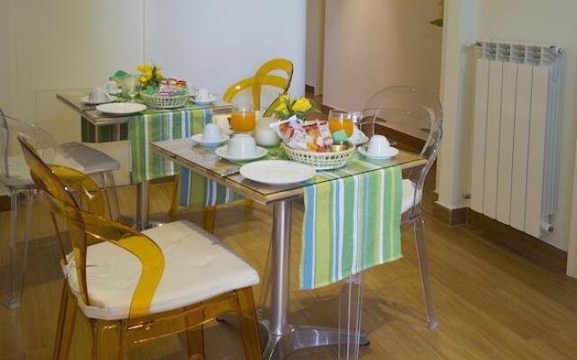 B&B Residenza Via Dei Mille