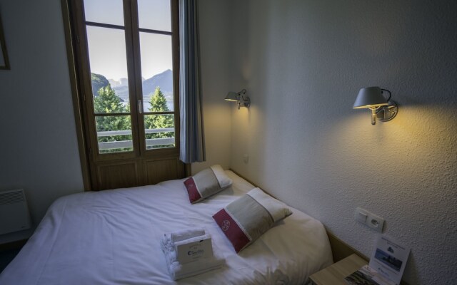 Le Pavillon des Fleurs