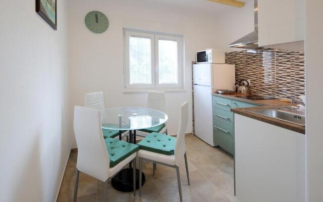 Apartment Sonja 2