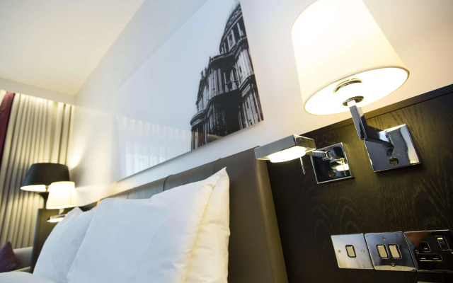 Hilton London Angel Islington