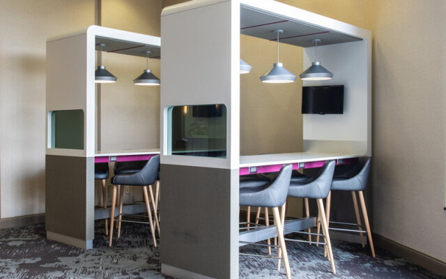 Crowne Plaza Farmington Hills Novi