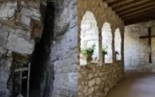 Casa Vacanza La Villa