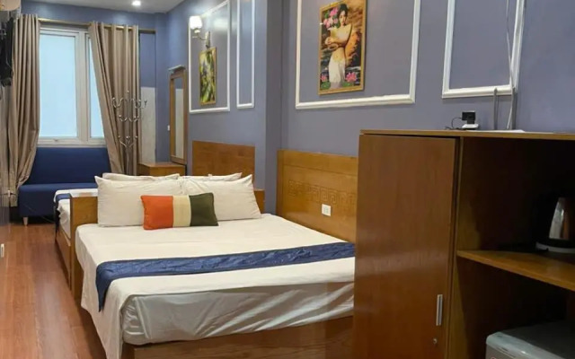 Old Town Palace Guest House