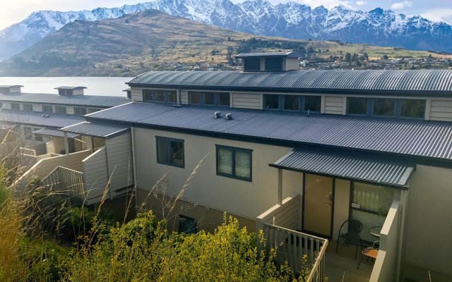 Amazing Queenstown Guesthouse