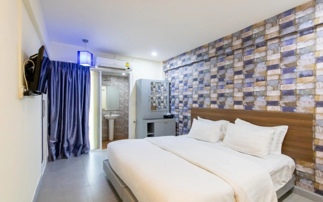 Sweetloft Hotel Don Muang
