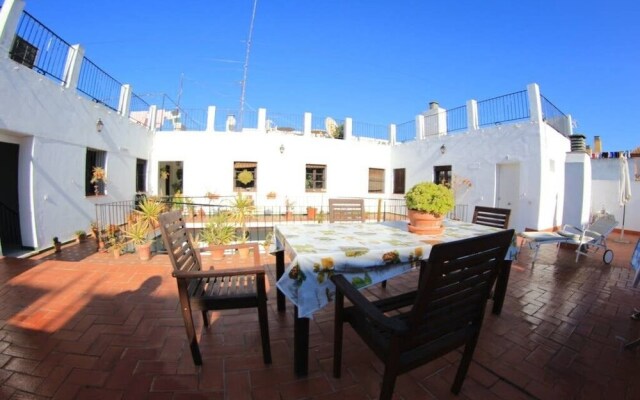 Sagunto · Hispalis Macarena