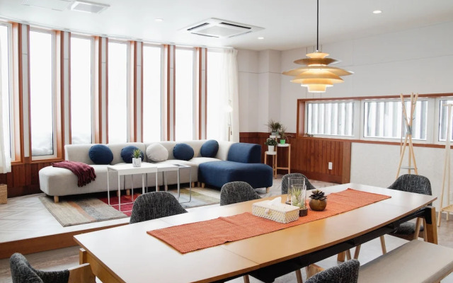 Jstyle STAY Furano