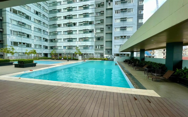 Avida Towers Davao T2 319