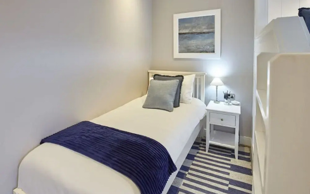 Host Stay Puffin s Rest