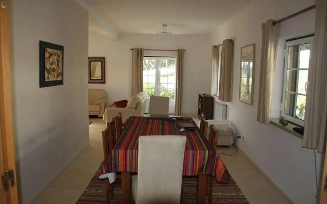 Villa Near Óbidos With Private Pool