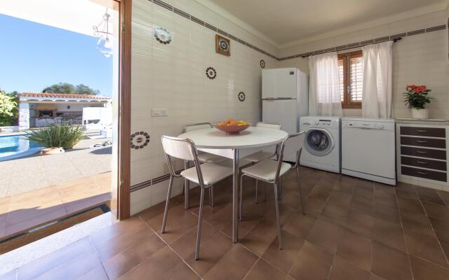 Villa Can Americano -  Islas Baleares