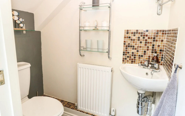 Burtons Mill Retreat