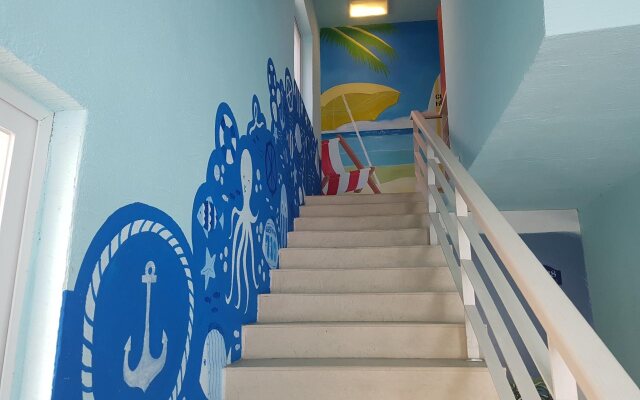 Guesthouse 710 in Haeundae - Hostel