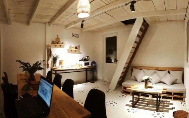 DaLat TeePee - Hostel