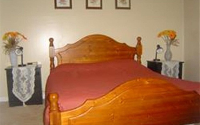 Cora's Gypsum Cottage – Guest Rooms – Broken Hill