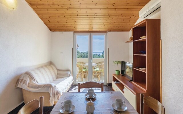 Beautiful Home in Fazana With Wifi and 2 Bedrooms
