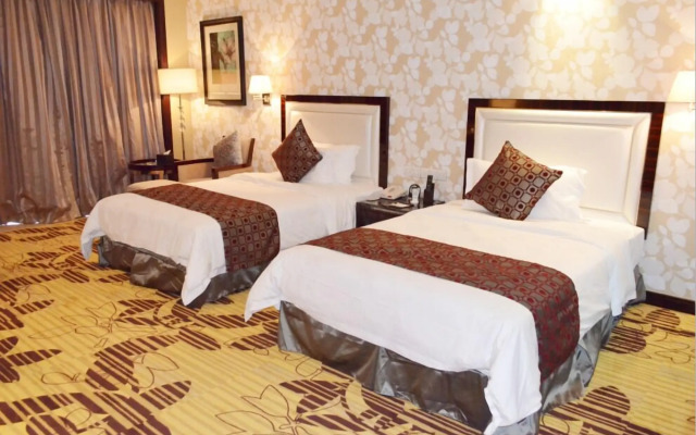 Country Garden Phoenix Hotel Huiyang