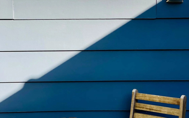 Eumundi Cottage in Town