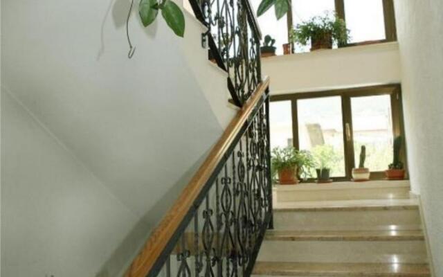 Božana - With Parking - A1