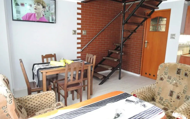 Holiday Home Stepniczka