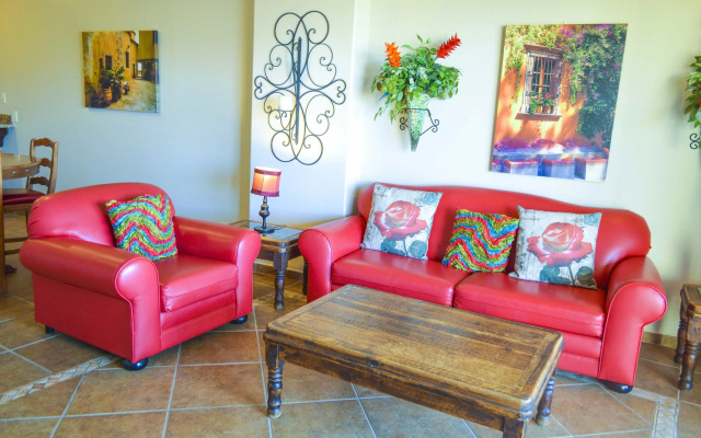 Bella Sirena Rocky Point by Castaways