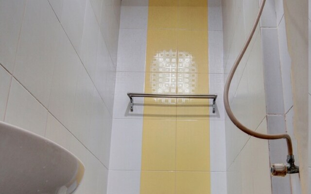 OYO 93088 Celine Home Syariah