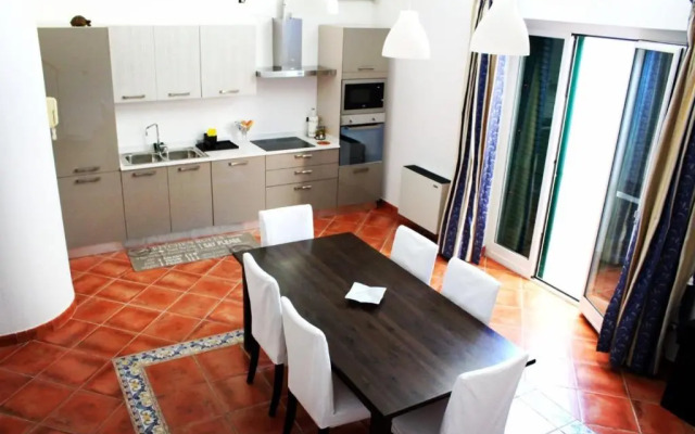 Villa Amelie (Mare e Relax)