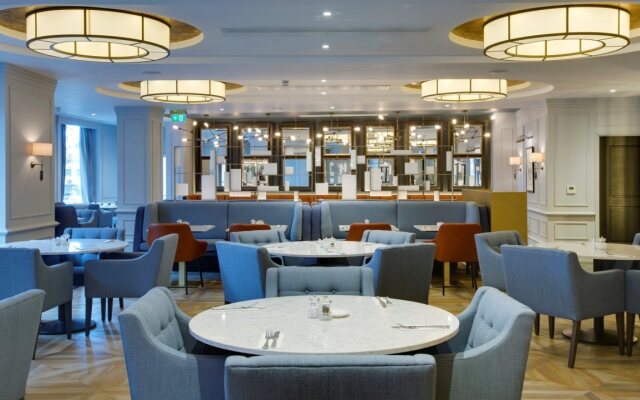 The Davenport