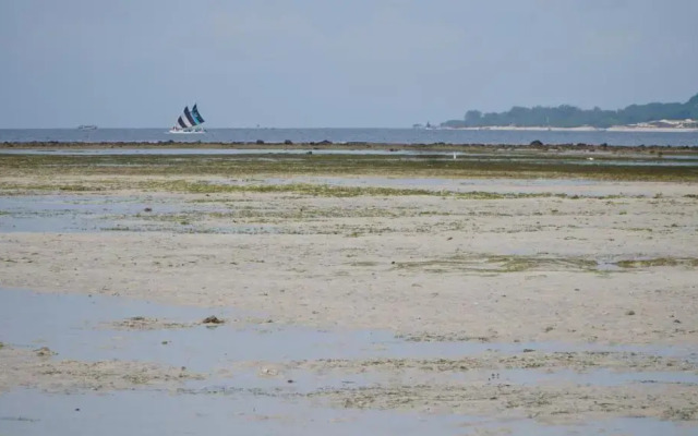 Mola2 Resort Gili Air