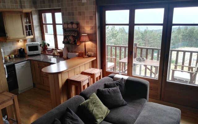 Lujoso duplex en Port del Comte