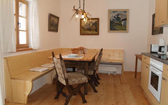 Apartments Stegmühle