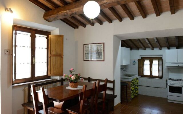 Agriturismo Le Cerinaie