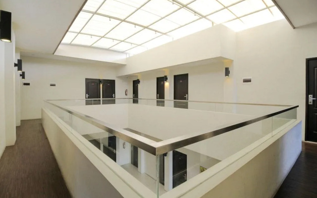 Airy Tegalsari Kawi Raya 49 Semarang