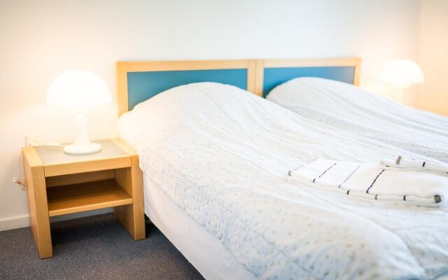 Hotel Grenaa - Havlund