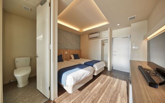 Marea Resort Motobu