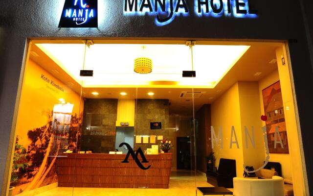 Manja Hotel