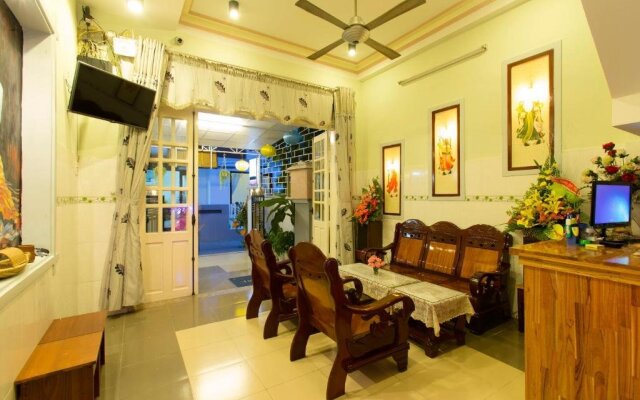 Homestay Thanh Phuong 2