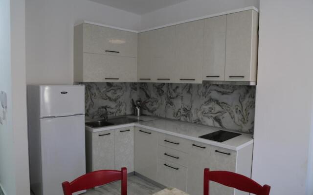 Anchor Apartments