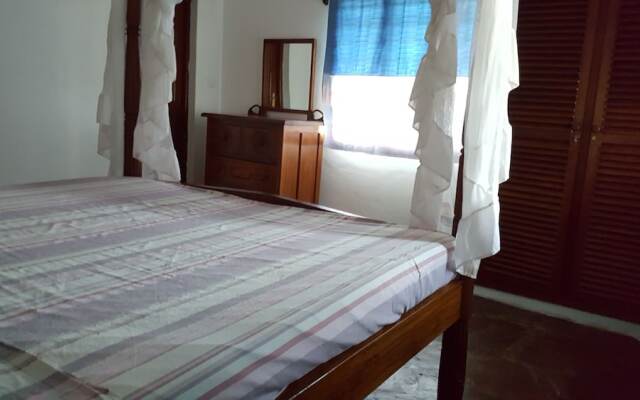 Blue Rooms