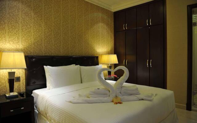 Suite Inn Hotel Riyadh