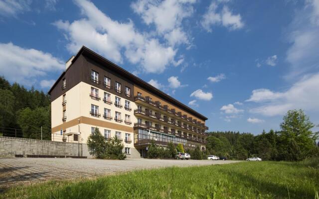 OREA Hotel Špičák Šumava