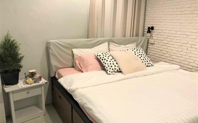 Ploen Bangkok Hostel Khaosan