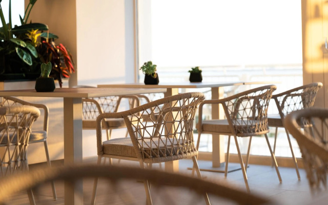 Delfino Taranto Hotel