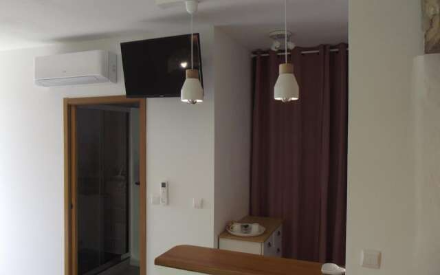 Chambres d'Hôtes de Poumatan