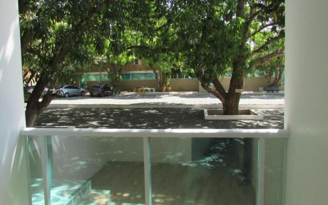 Resort Hotel Atlantic City Náutico Clube